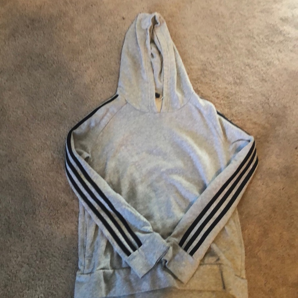 adidas hoodie